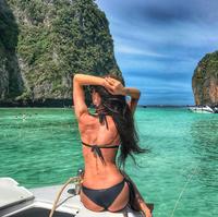 Отзыв от Ариана - Виза Destination Thailand